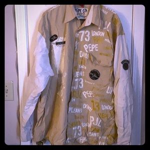 Men’s top